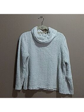 Zacks sweater size xl